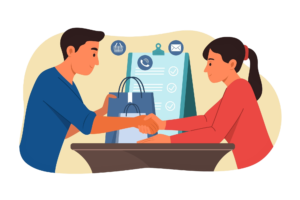 ecommerce customer behaviour