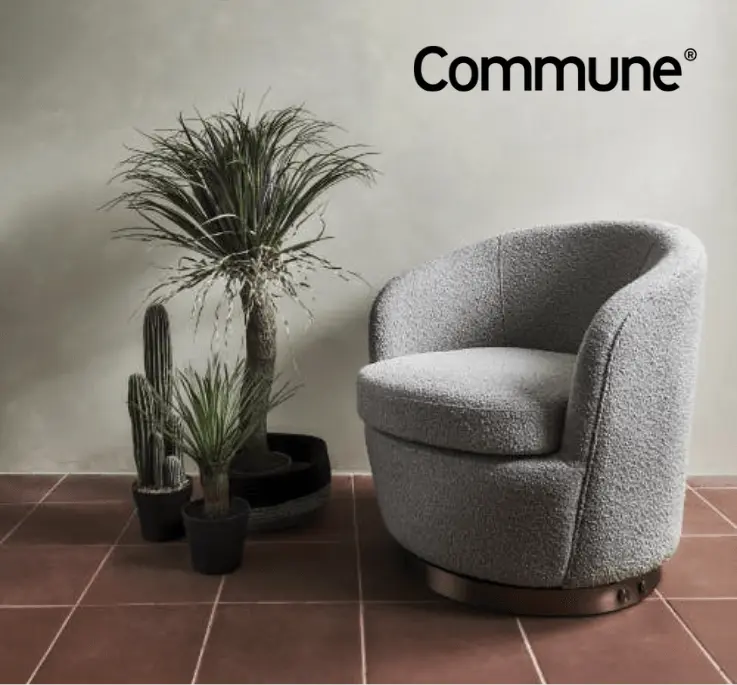Commune Singapore | Premium Furniture & Home Decor Store