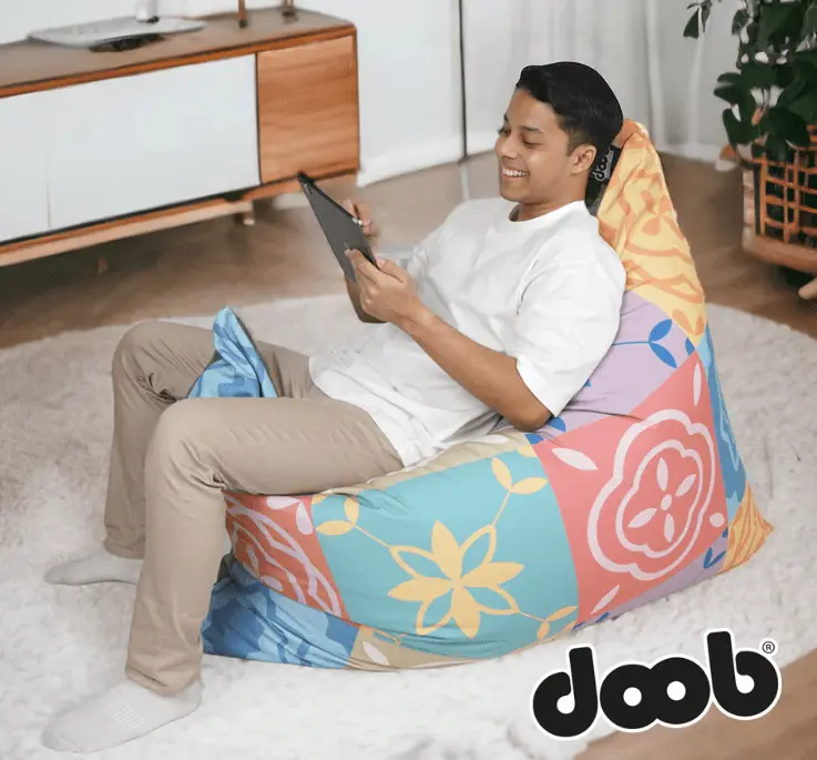 Elevating Doob’s Digital Experience