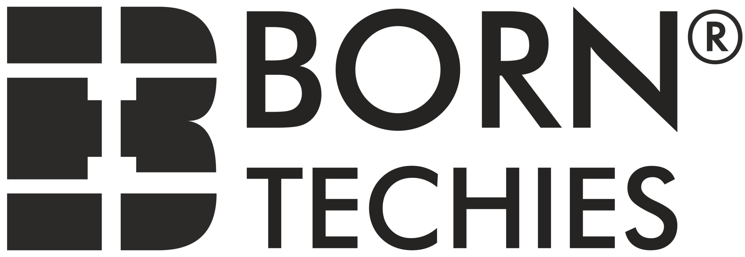 Born Techies