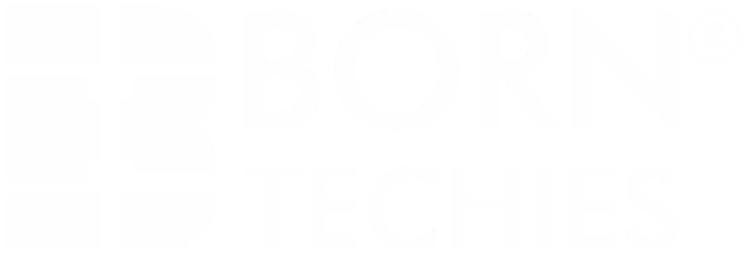 Born Techies