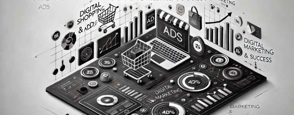 Digital Marketing & Ads: Driving Growth for eCommerce Success