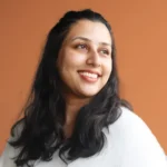 Romita Mazumdar