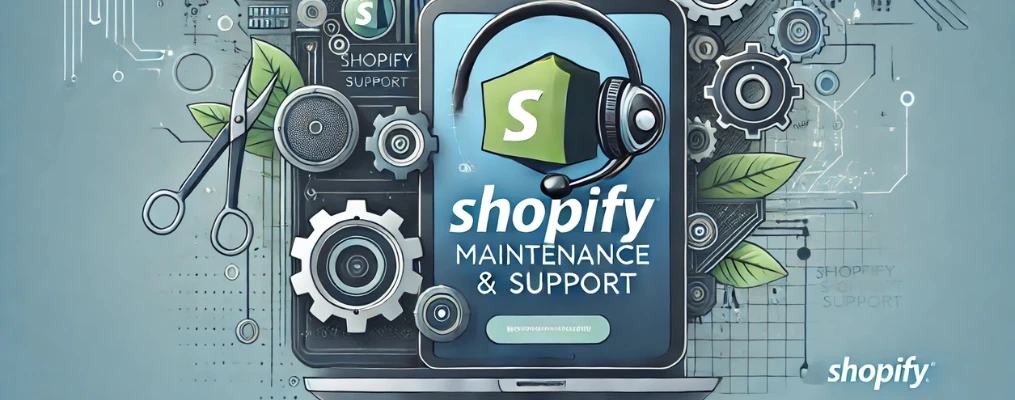 Boost Your Shopify Store’s Efficiency with Expert Support Services