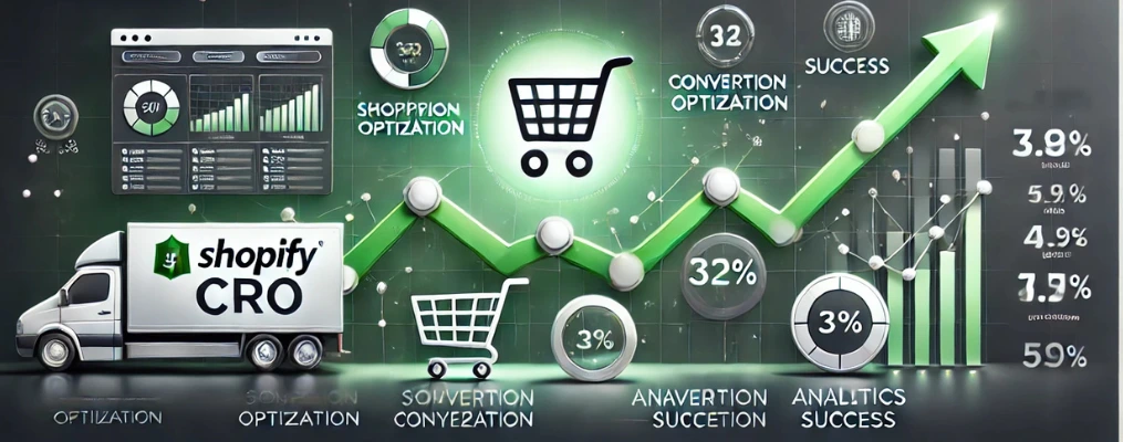 How to Optimize Your Shopify Store for Maximum Conversions