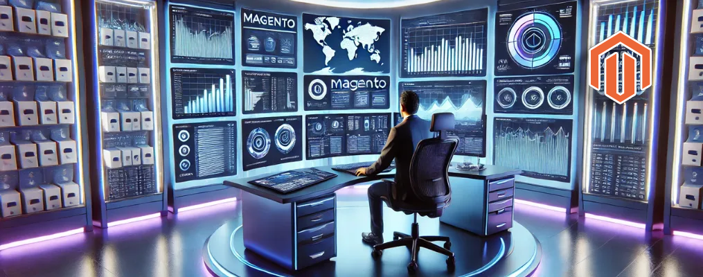 Keep Your Magento Store Running Like a Pro with Monthly Maintenance