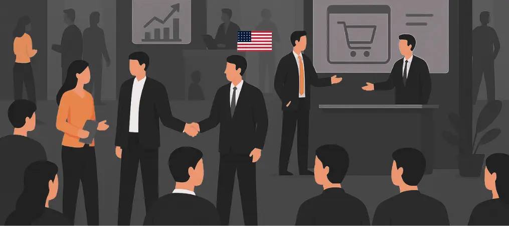 Top 10 E-Commerce EXPO, Retail Conferences and Events in the USA to Attend in 2026
