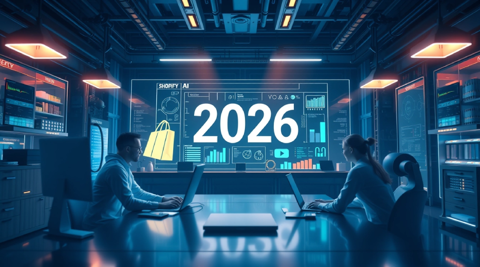 Top Shopify Web Design Agencies in 2026: Your Ultimate Guide to Hiring the Best Partner