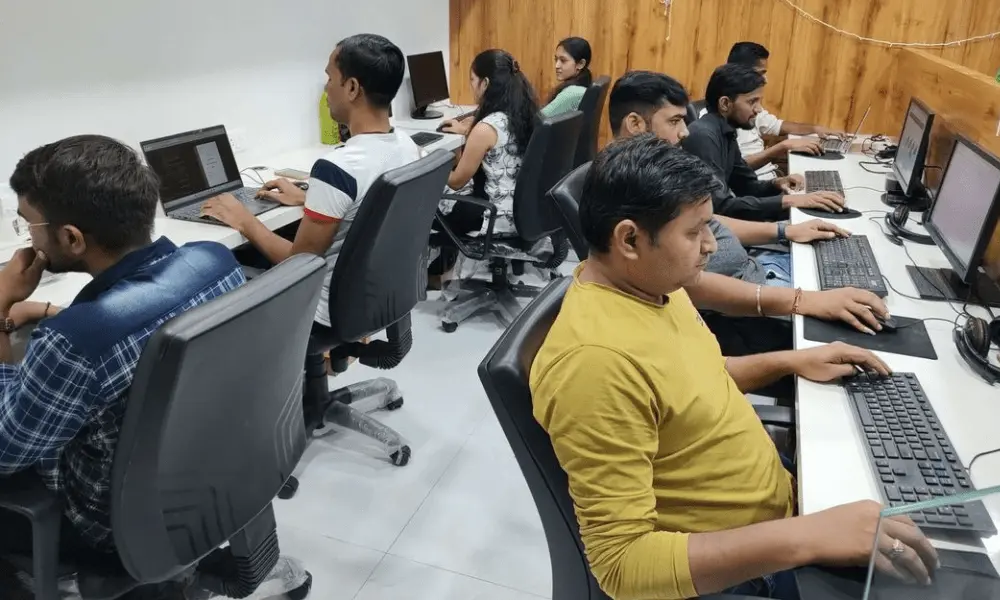 Shopify Development Team Team