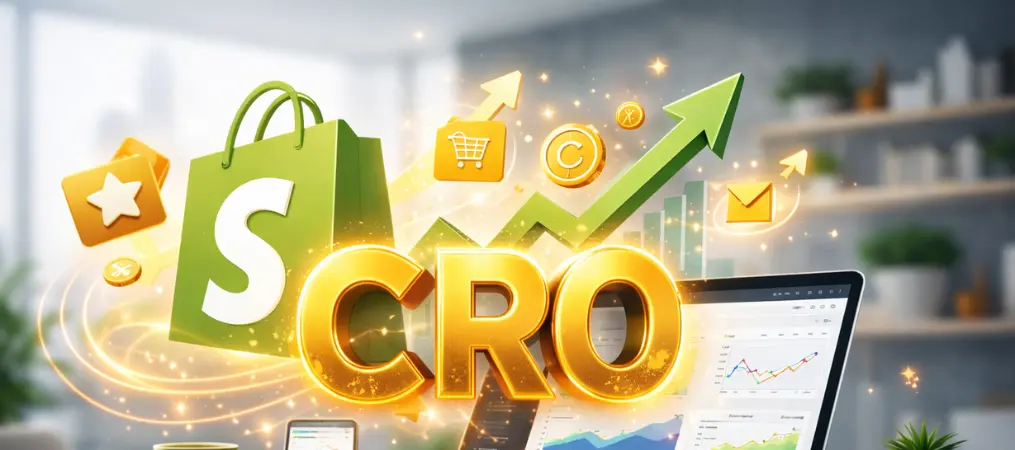 Best CRO Strategies for Shopify: Boost Sales & Conversions in 2026