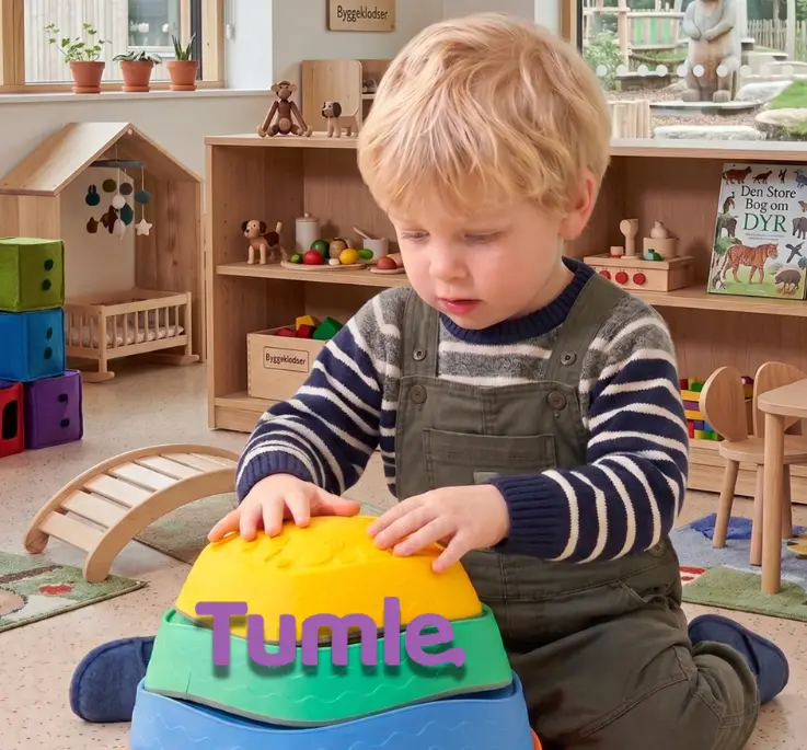 TUMLE — Driving D2C Growth Through Shopify CRO, UX & AEO/LLM Search Optimization